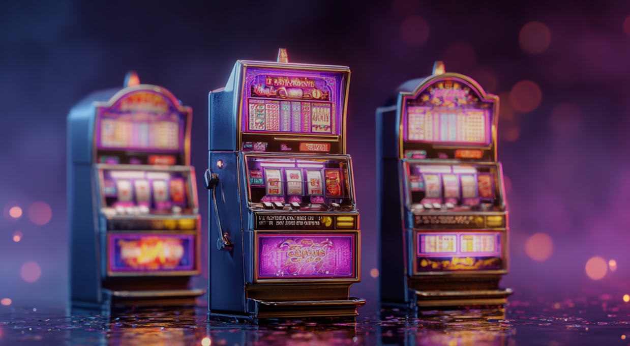 Majestic Slots
