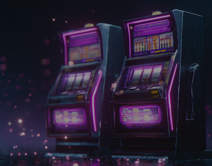 Majestic Slots