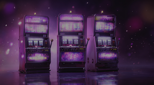 Majestic Slots