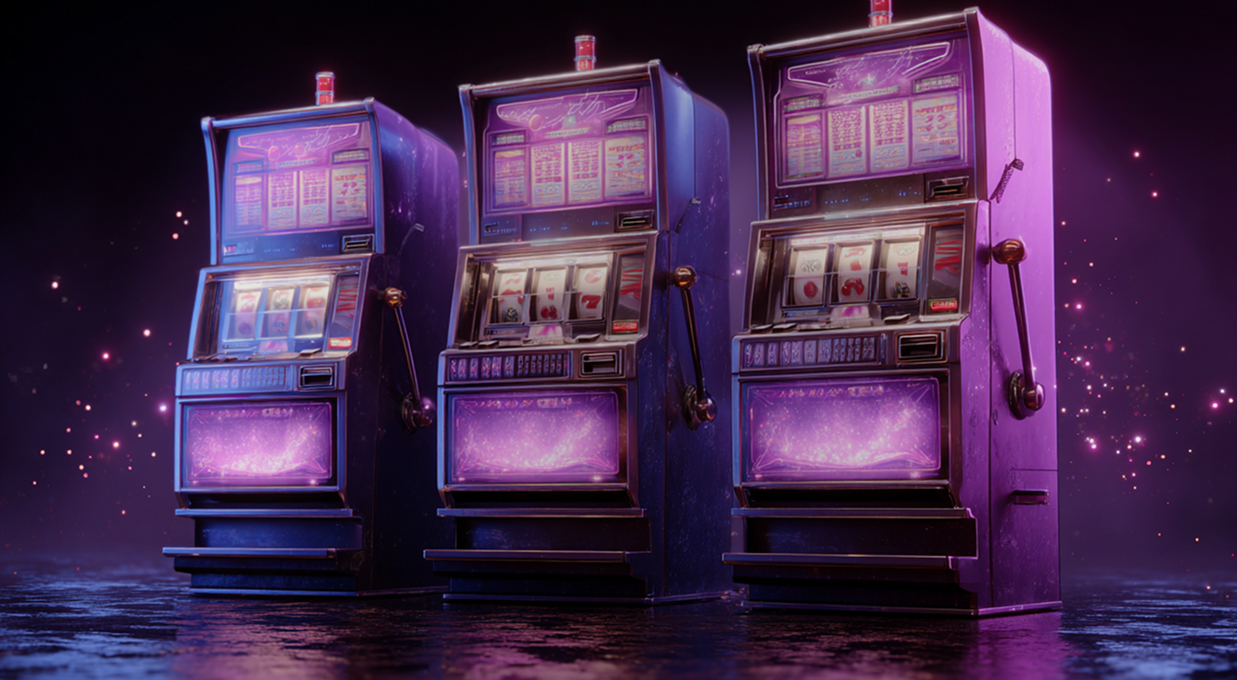 Majestic Slots